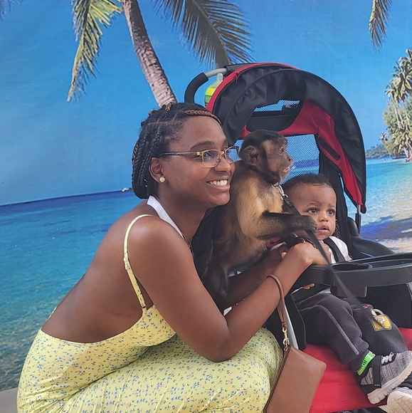 Meet your Posher, Krystle - Picture 7 of 17